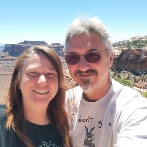 Meet your Posher, Jodi